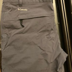 Columbia shorts